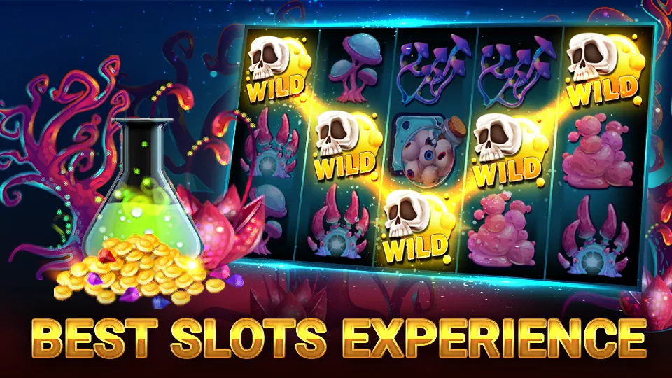Mẹo Chơi Slot 777