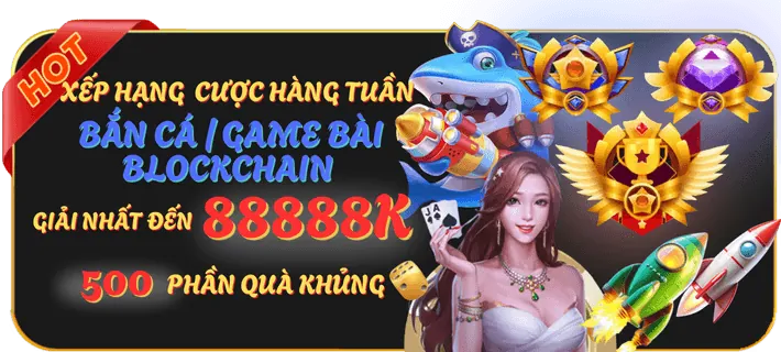 Bắn Cá vn116
