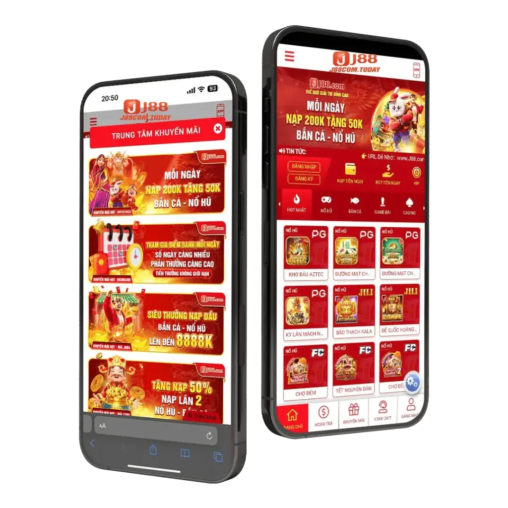 Đa dạng game bắn cá vn116