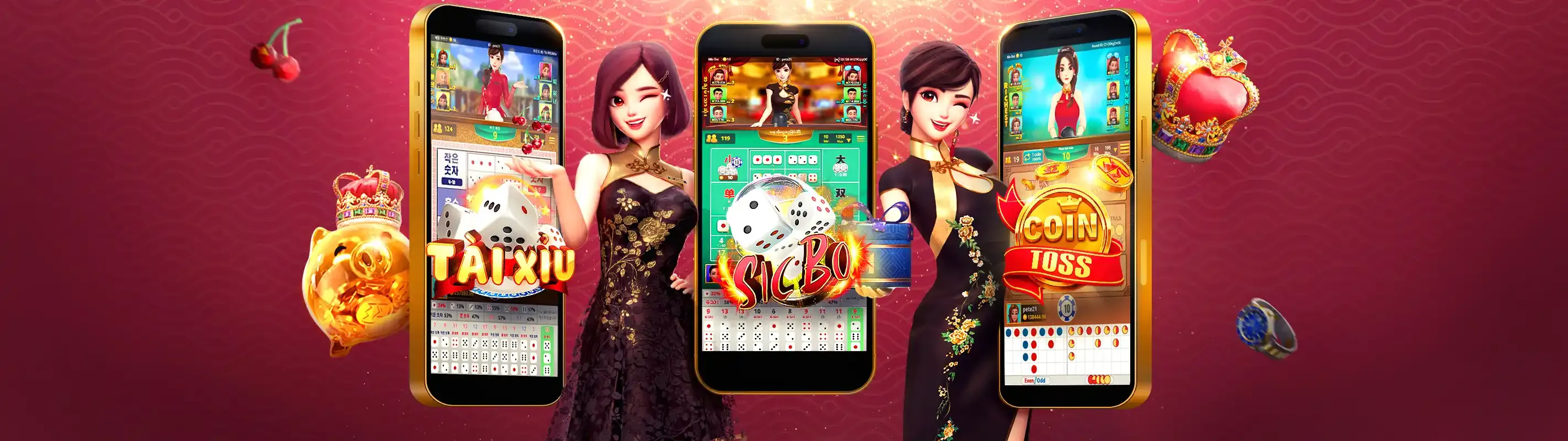 Thế giới bắn cá vn116 sống động