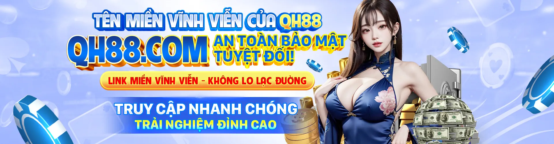 Chính sách Cookie và Bảo mật dữ liệu của vn116