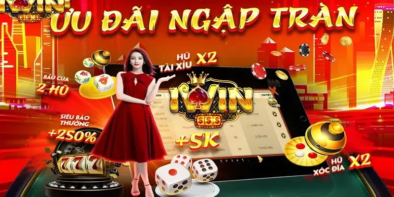 Game slot hot nhất 2024 vn116